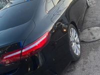 Gebraucht Mercedes E200 AMG 184 PS (135 kW) 2018 Schwarz Coupé