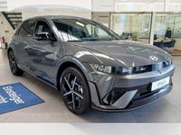 Gebraucht Hyundai Ioniq 167 kW (228 PS) 2025 Grau (ecotronic grey) Kleinwagen