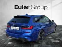 Używany BMW 330 Performance 286 KM (210 kW) 2022 Andere Kombi