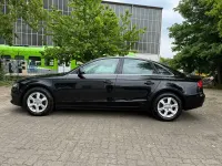 Gebraucht Audi A4 Ambiente 179 PS (131 kW) 2009 Schwarz Limousine
