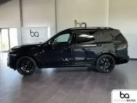 Gebraucht BMW X7 M Sport 352 PS (258 kW) 2025 Saphirschwarz met. SUV