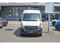 gebraucht Opel Movano B Cargo 2.3 D L3H2 3,5t Kamera Navi Klima