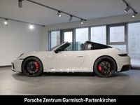 gebraucht Porsche 911 Targa 4 GTS Matrix LED LenkradHZG Memory