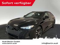 Neu Audi S5 367 PS (269 kW) 2026 Mythosschwarz metallic Kombi