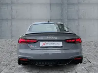 Gebraucht Audi RS5 Sportback Ambiente 450 PS (330 kW) 2023 Nardograu Limousine