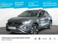 Usata VW T-Roc Goal 150 CV (110 kW) 2026 SUV
