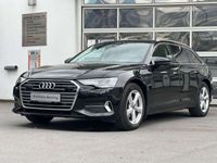 gebraucht Audi A6 AVANT 40TDI QUATTRO SPORT STANDHEIZUNG KAMERA