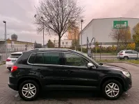Gebraucht VW Golf 2010 Schwarz SUV