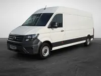 Neu VW Crafter 177 PS (130 kW) 2026 Weiß Van