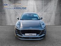 Gebraucht Ford Puma Titanium 125 PS (91 kW) 2024 Andere Limousine