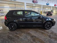 Gebraucht VW Golf IV Trendline 75 PS (55 kW) 2004 Kombi