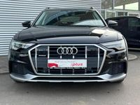 gebraucht Audi A6 Allroad QUATTRO 40 TDI++WINTERRÄDER+MATRIX++