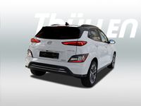 gebraucht Hyundai Kona Elektro Trend 64kWh Batterie