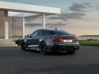 Neu Audi RS5 Sport 639 PS (469 kW) 2026 Violett Limousine