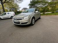 Second-hand Opel Astra 90 CP (66 kW) 2007 Hatchback