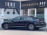 gebraucht VW Arteon Elegance 360 Kam ACC+ LEDER*Automatik