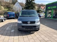 Gebraucht VW T5 102 PS (75 kW) 2009 Grau Van