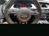 Gebraucht Audi A4 S-Line 160 PS (117 kW) 2008 Grau Limousine