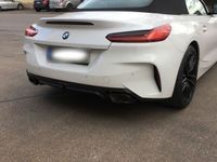 gebraucht BMW Z4 M40i MSport ShadowLine /Garage