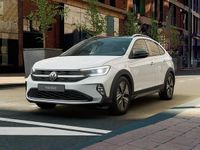 Gebraucht VW Taigo Style 116 PS (85 kW) 2025 Weiß SUV