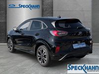 Gebraucht Ford Puma ST-Line 155 PS (114 kW) 2024 Schwarz SUV