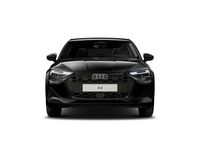 Neu Audi A3 Sport 116 PS (85 kW) 2026 Brillantschwarz Limousine