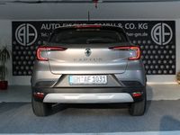 gebraucht Renault Captur ZEN TCe 90