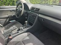 Gebraucht Audi A4 130 PS (95 kW) 2007 Kombi