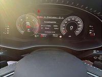 Gebraucht Audi Q8 S-Line 286 PS (210 kW) 2020 SUV