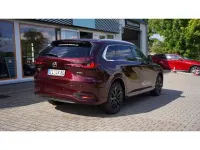 Gebraucht Mazda 6 254 PS (186 kW) 2025 SUV