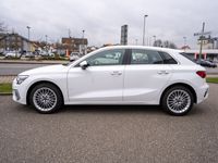 gebraucht Audi A3 Sportback advanced 30TFSI VC