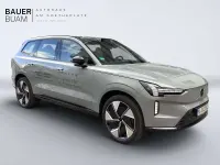 Gebraucht Volvo EX90 Performance 380 kW (517 PS) 2025 Vapour grey / metallic SUV