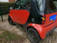 Gebraucht Smart ForTwo Coupé 45 PS (33 kW) 2002 Coupé