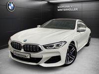 Gebraucht BMW 840 Shadowline 333 PS (244 kW) 2025 Weiß Coupé