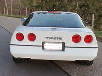 gebraucht Corvette C4 