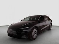 Gebraucht Audi A6 e-tron Ambiente 210 kW (286 PS) 2025 Mythosschwarz Kombi