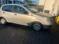 Gebraucht Chevrolet Aveo 85 PS (62 kW) 2010 Limousine