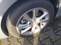 Gebraucht Opel Corsa Elegance 101 PS (74 kW) 2023 Kristallsilber Limousine