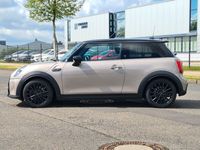 gebraucht Mini Cooper S Yours Trim*Autom.*RFK*HeadUp*ACC*