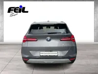 Gebraucht BMW X3 Sport Line 197 PS (144 kW) 2025 Skyscraper grau SUV