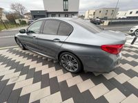 gebraucht BMW 530 D M-Packet