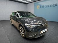 Gebraucht VW ID.5 Pro 127 kW (174 PS) 2023 Schwarz SUV