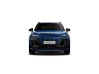Gebraucht Audi SQ6 e-tron Ambiente 359 kW (489 PS) 2024 Ascariblau metallic SUV