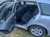 Gebraucht Mercedes E200 163 PS (119 kW) 2003 Silber Kombi