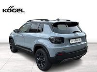 Gebraucht Jeep Avenger Overland 146 PS (107 kW) 2025 Grau SUV