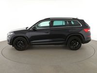 gebraucht Skoda Kodiaq 1.5 TSI ACT Soleil, Benzin, 24.760 €