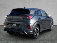 Gebraucht Ford Puma ST-Line X 155 PS (114 kW) 2020 Grau SUV