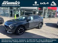 Neu Kia Sportage Spirit 252 PS (185 kW) 2025 (h8g) penta metal m SUV