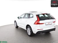 Gebraucht Volvo XC60 235 PS (172 kW) 2020 Weiß SUV