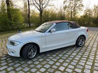 gebraucht BMW 118 Cabriolet d Limited Edition Lifestyle Limite...